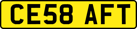 CE58AFT