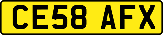 CE58AFX