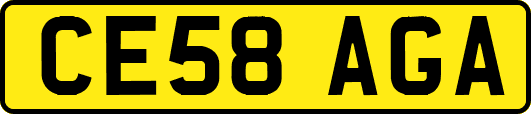 CE58AGA