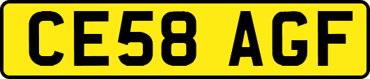 CE58AGF