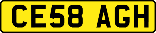 CE58AGH