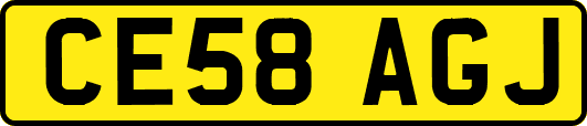 CE58AGJ