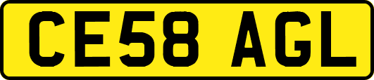 CE58AGL