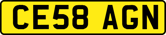 CE58AGN