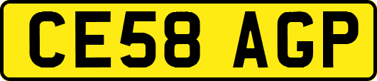 CE58AGP