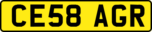 CE58AGR