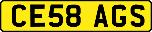 CE58AGS