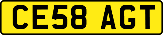 CE58AGT