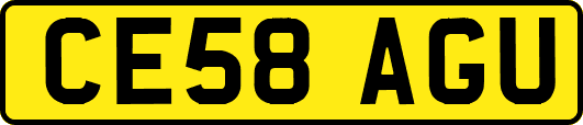 CE58AGU