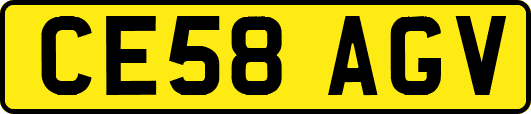 CE58AGV