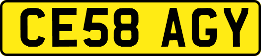 CE58AGY