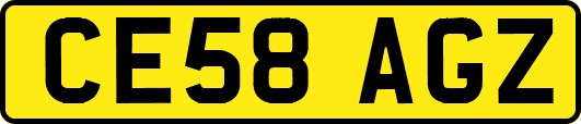 CE58AGZ