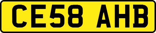 CE58AHB