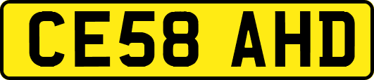 CE58AHD