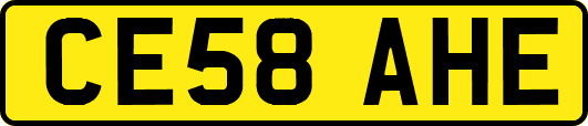 CE58AHE