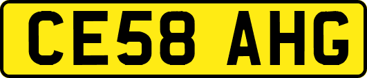 CE58AHG