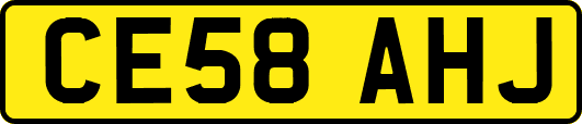 CE58AHJ