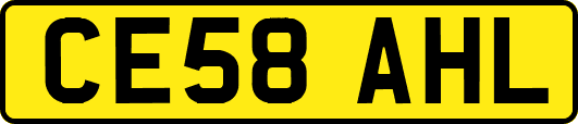 CE58AHL