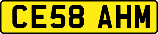 CE58AHM