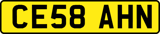 CE58AHN