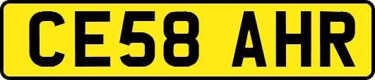 CE58AHR