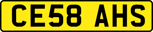 CE58AHS