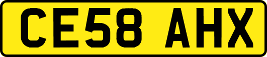 CE58AHX