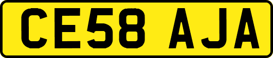 CE58AJA