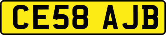 CE58AJB