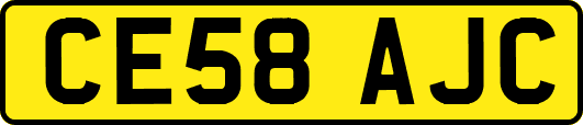 CE58AJC