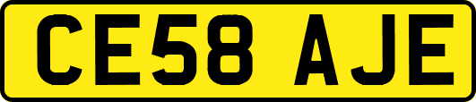 CE58AJE