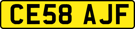 CE58AJF
