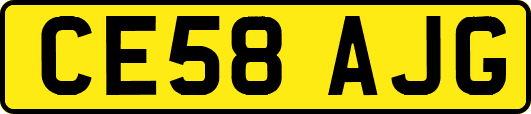 CE58AJG