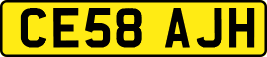 CE58AJH
