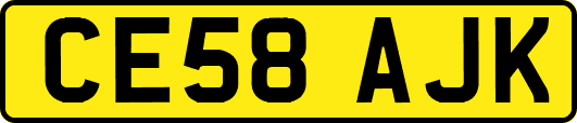 CE58AJK