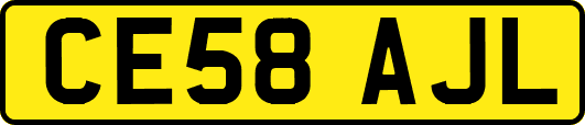 CE58AJL