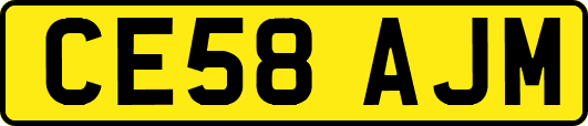CE58AJM
