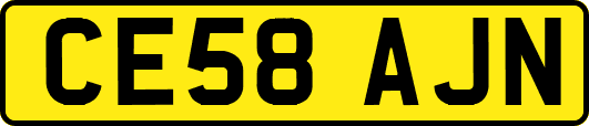 CE58AJN