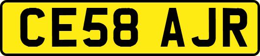 CE58AJR