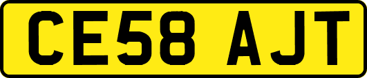 CE58AJT