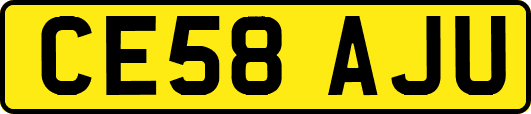 CE58AJU