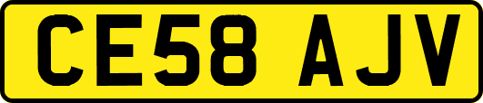 CE58AJV