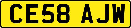CE58AJW