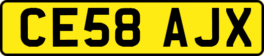 CE58AJX