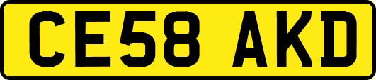 CE58AKD