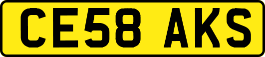 CE58AKS