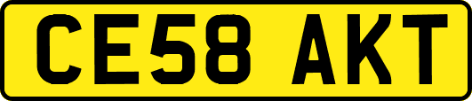 CE58AKT