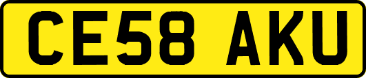 CE58AKU