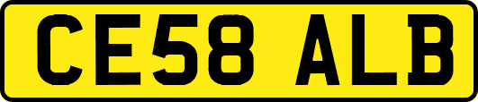 CE58ALB