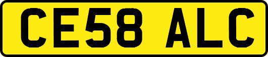 CE58ALC